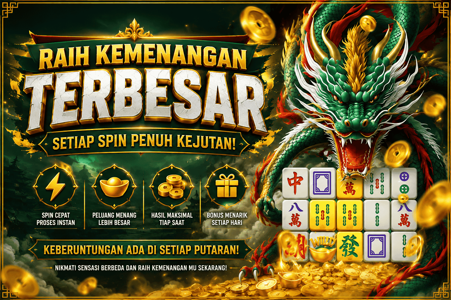 Menjelajahi Dunia Mobile Gaming dengan Cara yang Lebih Santai