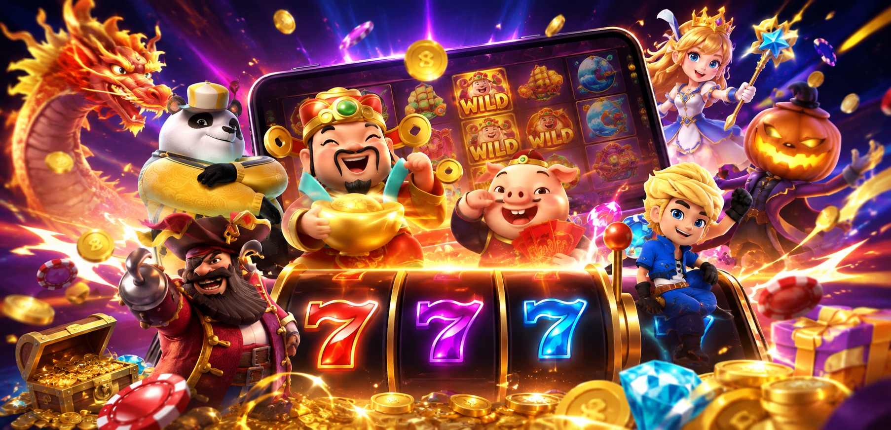 Mengapa Gameplay Menjadi Faktor Penting dalam Mobile Gaming
